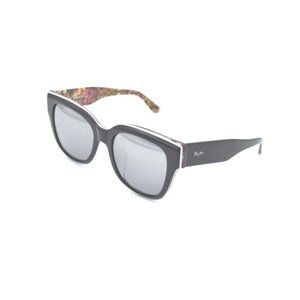 Maui Jim Siren Song Manchester United MJ 801-44UTD Black /Dual Mirror Si…